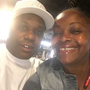 Meet your Posher, Jimmie